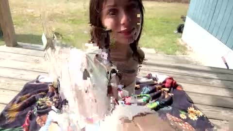 kittykisses3 online show from January 11, 2026, 6:02 pm