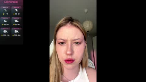 Monika online show from March 23, 2026, 3:21 am