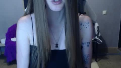 KittyloveMoon online show from July 14, 2026, 4:45 pm
