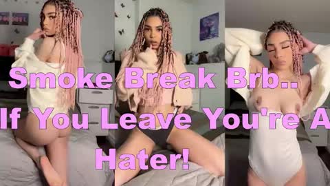 kitty online show from February 17, 2026, 2:08 am