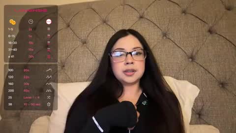 Snapshot of kittymia8 chatting on January 26, 2025, 5:56 am mia online show from January 26, 2025, 5:56 am
