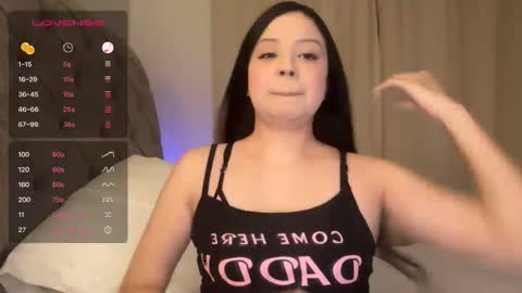 mia online show from October 2, 2025, 4:30 am