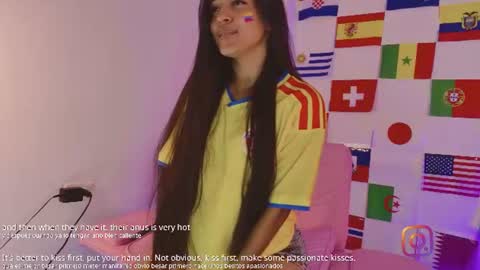kittymyers_ online show from July 7, 2026, 3:49 pm