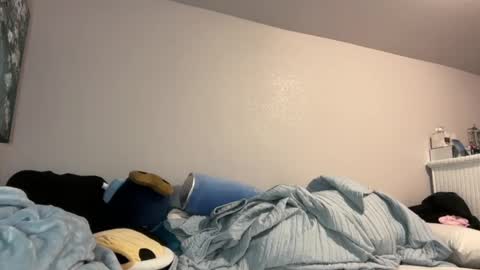 kittypurr79 online show from October 6, 2025, 2:53 am