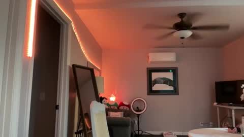 kittypurr79 online show from October 12, 2025, 5:28 am