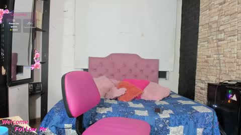 Snapshot of kittyqueen01 chatting on December 10, 2024, 4:56 am Tatiana Guerrero online show from December 10, 2024, 4:56 am