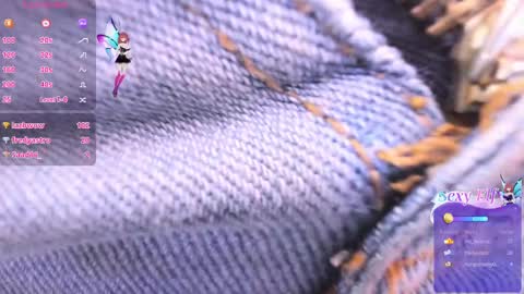 Snapshot of kittyqueen01 chatting on March 6, 2025, 7:25 am Tatiana Guerrero online show from March 6, 2025, 7:25 am