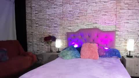 Snapshot of kittyqueen01 chatting on November 12, 2025, 3:07 am Tatiana Guerrero online show from November 12, 2025, 3:07 am