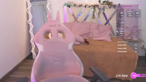 Kitty  online show from January 31, 2025, 1:43 am