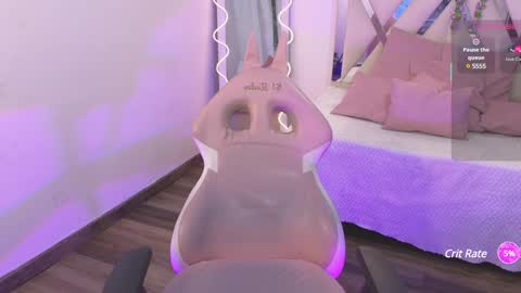 Kitty  online show from February 8, 2025, 10:29 pm