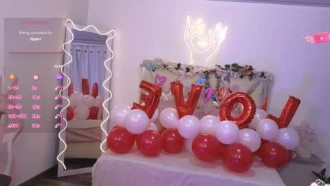 Kitty  online show from February 15, 2025, 1:21 am