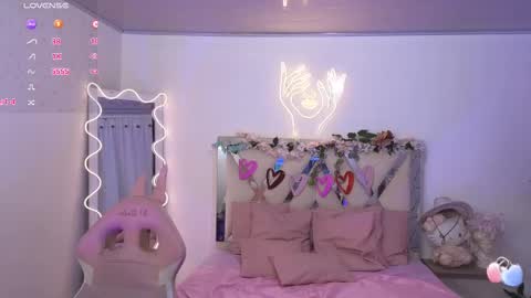 Kitty  online show from February 22, 2025, 1:44 am