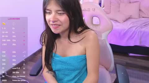 Kitty  online show from February 23, 2025, 8:39 am