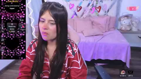 Kitty  online show from February 27, 2025, 1:16 am