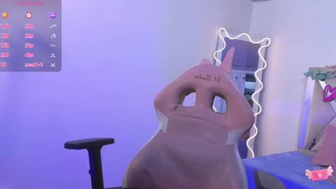 Kitty  online show from March 1, 2025, 10:10 pm