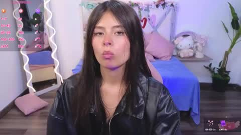 Kitty  online show from March 2, 2025, 1:15 am