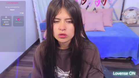 Kitty  online show from March 4, 2025, 7:11 pm