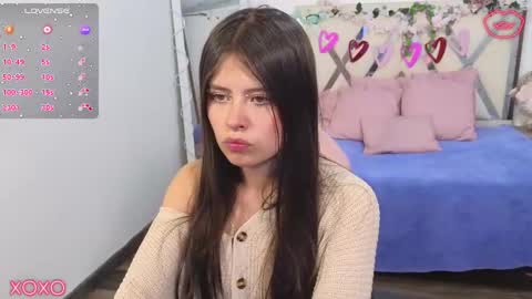 Kitty  online show from March 5, 2025, 8:32 pm