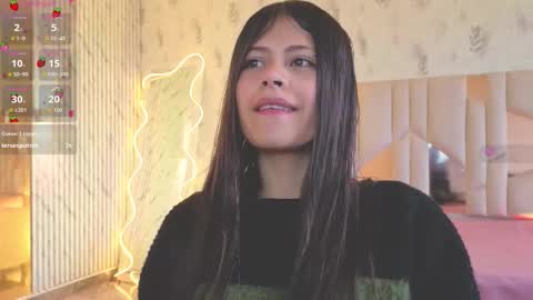 Kitty  online show from September 10, 2025, 11:54 am