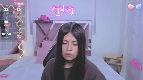 Kitty  online show from September 24, 2025, 11:46 am