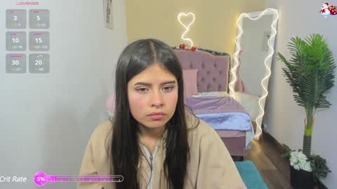 Kitty  online show from December 23, 2024, 12:19 pm