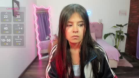 Kitty  online show from January 2, 2025, 7:07 pm