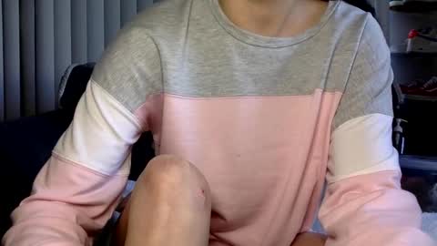 Kitty Sub online show from September 26, 2025, 6:56 pm