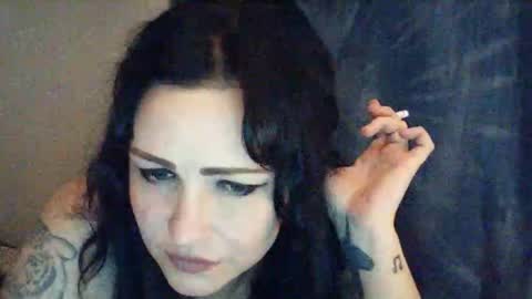 SummerT online show from March 6, 2026, 10:28 pm