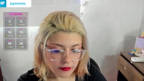 Kitty Trixy online show from December 11, 2024, 9:34 pm