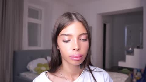 Snapshot of kittyummy chatting on November 29, 2025, 4:43 pm Alice online show from November 29, 2025, 4:43 pm