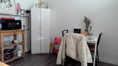 Kittyymaze online show from February 26, 2026, 1:10 pm