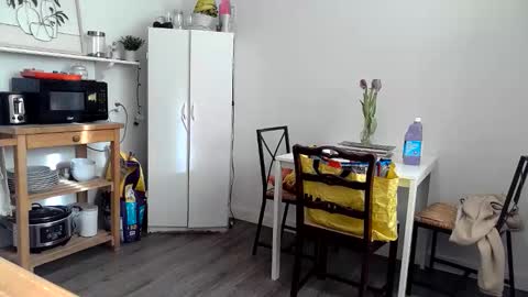 Kittyymaze online show from March 5, 2026, 1:07 pm