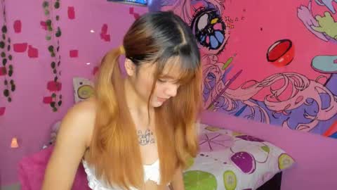 Snapshot of kittyzenn chatting on February 20, 2025, 6:46 pm Kitty Zen online show from February 20, 2025, 6:46 pm