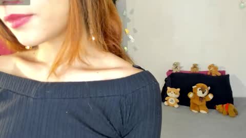 Snapshot of kittyzenn chatting on October 20, 2025, 11:27 pm Kitty Zen online show from October 20, 2025, 11:27 pm