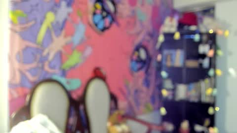 Snapshot of kittyzenn chatting on October 28, 2025, 7:49 pm Kitty Zen online show from October 28, 2025, 7:49 pm