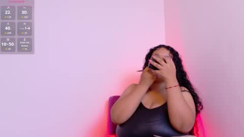 Kitty Hill online show from November 30, 2025, 4:27 am