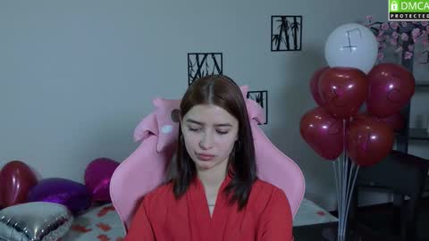 Snapshot of kity_jafaela chatting on February 14, 2026, 8:55 am kity_jafaela online show from February 14, 2026, 8:55 am