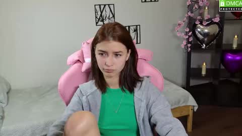 Snapshot of kity_jafaela chatting on February 19, 2026, 1:34 am kity_jafaela online show from February 19, 2026, 1:34 am