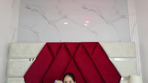 Luisa y Jairo online show from December 15, 2025, 2:10 pm