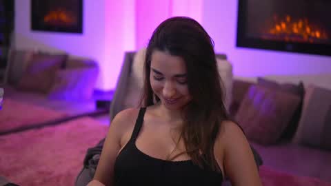 Erika online show from January 18, 2025, 11:00 am