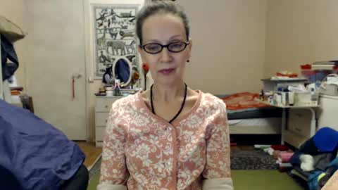 KiuminBerry online show from December 24, 2024, 12:55 pm