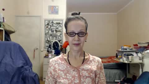 KiuminBerry online show from January 11, 2025, 11:34 am