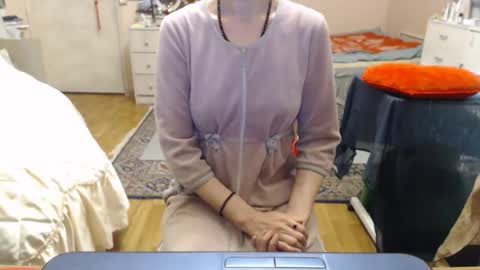 KiuminBerry online show from January 18, 2026, 3:38 pm