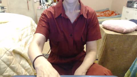 KiuminBerry online show from June 12, 2026, 6:18 pm