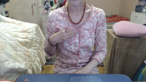 KiuminBerry online show from June 16, 2026, 8:28 am