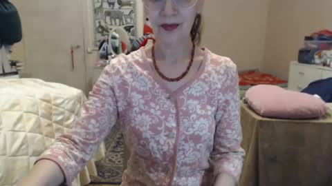 KiuminBerry online show from June 19, 2026, 1:48 pm
