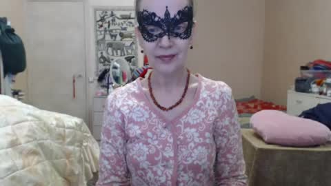 KiuminBerry online show from June 20, 2026, 9:56 am