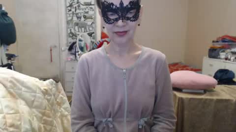 KiuminBerry online show from June 26, 2026, 10:52 am