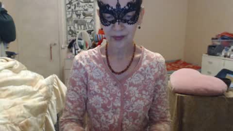 KiuminBerry online show from July 2, 2026, 2:34 pm