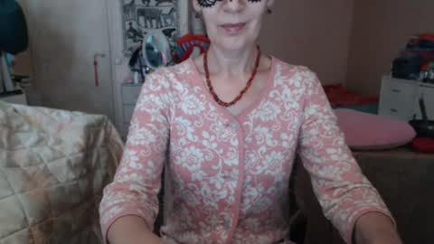 KiuminBerry online show from July 14, 2026, 11:49 am